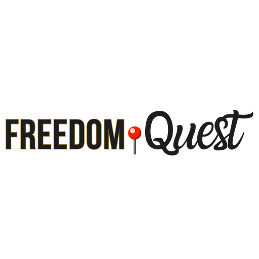 Freedom Quest | Application Call